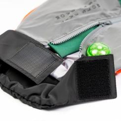 Дождевик для животных Pet Fashion Marlie S2 Фото 7