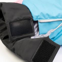 Комбинезон для животных Pet Fashion Milly S Фото 5