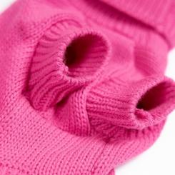Свитер для животных Pet Fashion Sam ХS малиновый Фото 3