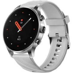 Смарт-часы Black Shark S3 Classic BS-W2410 Срібний Фото