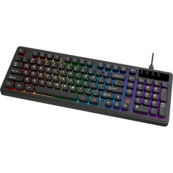 Клавиатура Ajazz AF98 USB UA Black Фото 2