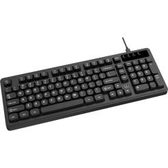 Клавиатура Ajazz AF98 USB UA Black Фото 4