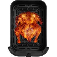 Мультипечь ECG AF 8020 Ai Slim Fry Фото 5