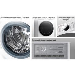 Стиральная машина LG F2R9FC2E Фото 9