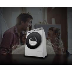 Стиральная машина LG F2R9FC2E Фото 1