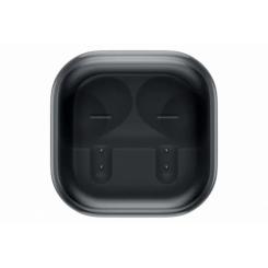 Наушники Samsung Galaxy Buds4 Pro Black Фото 9
