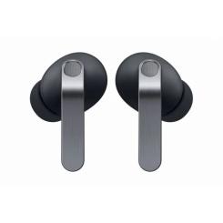 Наушники Samsung Galaxy Buds4 Pro Black Фото