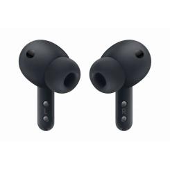 Наушники Samsung Galaxy Buds4 Pro Black Фото 1