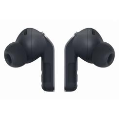 Наушники Samsung Galaxy Buds4 Pro Black Фото 2