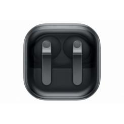 Наушники Samsung Galaxy Buds4 Pro Black Фото 3