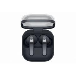 Наушники Samsung Galaxy Buds4 Pro Black Фото 4