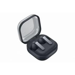 Наушники Samsung Galaxy Buds4 Pro Black Фото 5