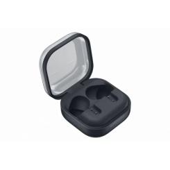 Наушники Samsung Galaxy Buds4 Pro Black Фото 8