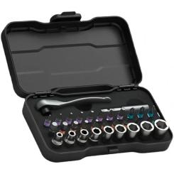 Набор инструментов Xiaomi Duka AtuMan RS2 (33 в 1) Фото