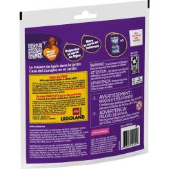 Конструктор LEGO Friends Садовая избушка для кролика Фото 2