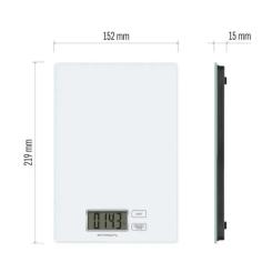 Весы кухонные EMOS EV014 Фото 1