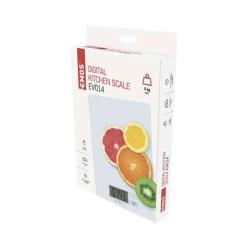 Весы кухонные EMOS EV014 Фото 2
