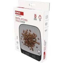 Весы кухонные EMOS EV029 Фото 11