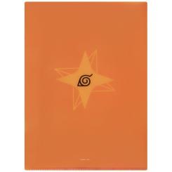 Папка – уголок Kite с клапаном A4 Naruto Фото 2