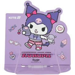 Подставка для книг Kite Kuromi, металева Фото 1
