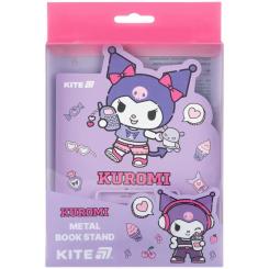 Подставка для книг Kite Kuromi, металева Фото 2