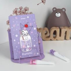 Подставка для книг Kite Kuromi, металева Фото 3