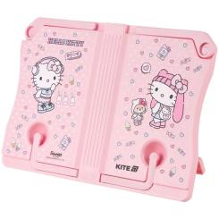 Подставка для книг Kite Hello Kitty, пластикова Фото