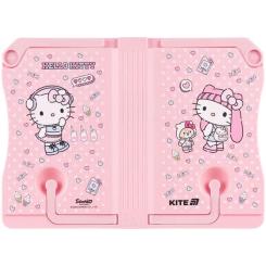 Подставка для книг Kite Hello Kitty, пластикова Фото 1
