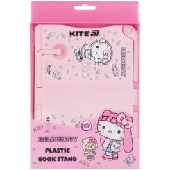 Подставка для книг Kite Hello Kitty, пластикова Фото 2