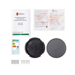 Вытяжка кухонная Perfelli CLIO 5 DM INOX Фото 9