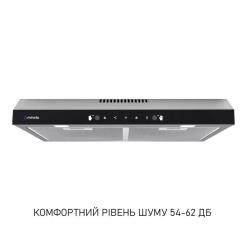 Вытяжка кухонная Minola HPLS 512 I Фото 1