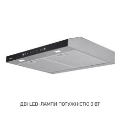 Вытяжка кухонная Minola HPLS 512 I Фото 4