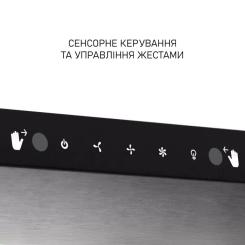 Вытяжка кухонная Minola HPLS 512 I Фото 8