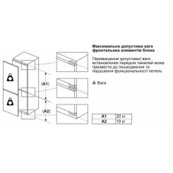 Холодильник Siemens KB96NADD0 Фото 9