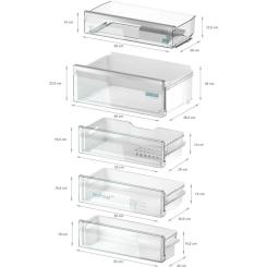 Холодильник Siemens KB96NADD0 Фото 5