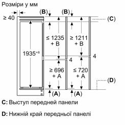Холодильник Siemens KB96NADD0 Фото 6