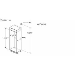 Холодильник Siemens KB96NADD0 Фото 8