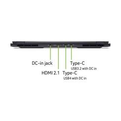 Ноутбук Acer Nitro 16S AI AN16S-61-R29L Фото 11