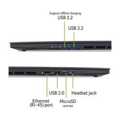 Ноутбук Acer Nitro 16S AI AN16S-61-R29L Фото 5