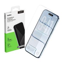Стекло защитное Belkin iPhone Air Screen Protector Фото
