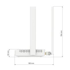 Маршрутизатор Keenetic Runner 4G Фото 10