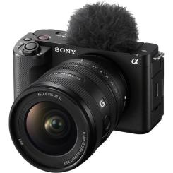 Объектив Sony FE 16-25mm F/2.8 G Фото 9