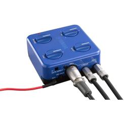 Аудиоинтерфейс Yamaha SC-02 SessionCake Фото 3