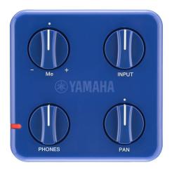 Аудиоинтерфейс Yamaha SC-02 SessionCake Фото 4