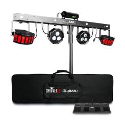 Световой эффект Chauvet GigBAR 2 Фото