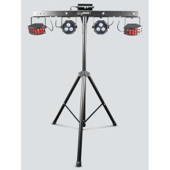 Световой эффект Chauvet GigBAR 2 Фото 1