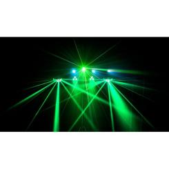 Световой эффект Chauvet GigBAR 2 Фото 4