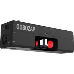 Световой эффект Chauvet Gobozap Фото