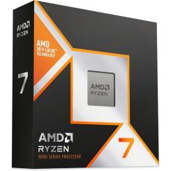 Процессор AMD Ryzen 7 9850X3D Фото 1