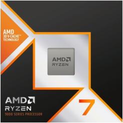 Процессор AMD Ryzen 7 9850X3D Фото 2